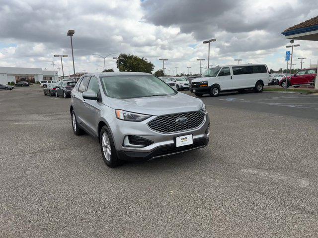 used 2023 Ford Edge car, priced at $21,600