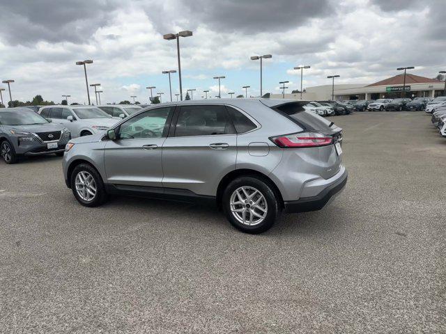 used 2023 Ford Edge car, priced at $21,600