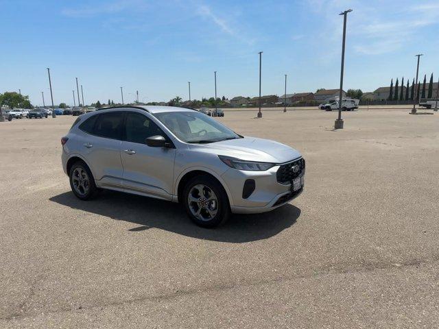 used 2023 Ford Escape car, priced at $23,073