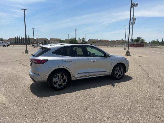 used 2023 Ford Escape car, priced at $23,073