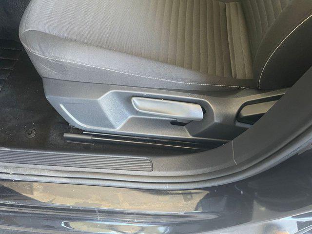 used 2024 Volkswagen Jetta car, priced at $19,375