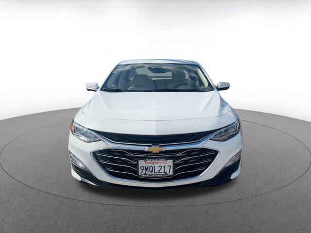 used 2024 Chevrolet Malibu car, priced at $20,948