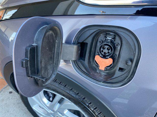 used 2023 Chevrolet Bolt EV car, priced at $15,137