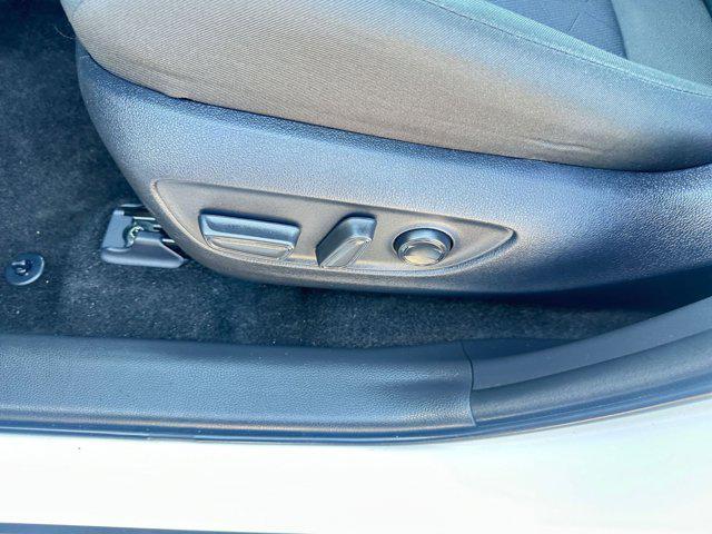 used 2024 Toyota RAV4 car, priced at $31,264