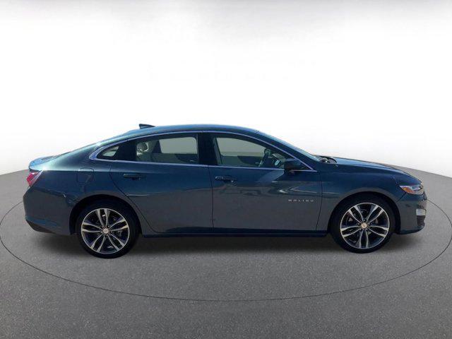 used 2024 Chevrolet Malibu car, priced at $23,869