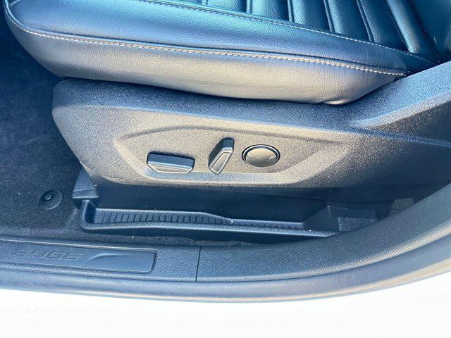 used 2024 Ford Edge car, priced at $27,578