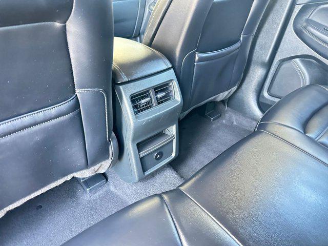 used 2024 Ford Edge car, priced at $27,578