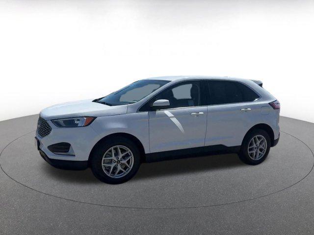 used 2024 Ford Edge car, priced at $27,578