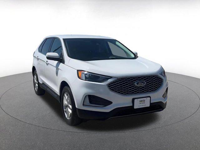 used 2024 Ford Edge car, priced at $27,578