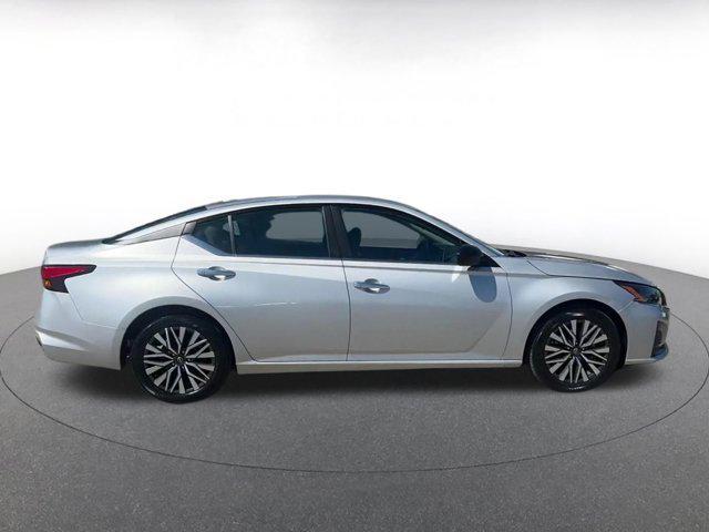 used 2024 Nissan Altima car, priced at $20,459