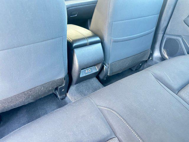 used 2024 Nissan Altima car, priced at $20,459