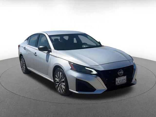 used 2024 Nissan Altima car, priced at $20,459