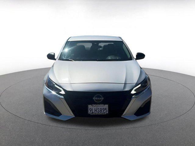 used 2024 Nissan Altima car, priced at $20,459