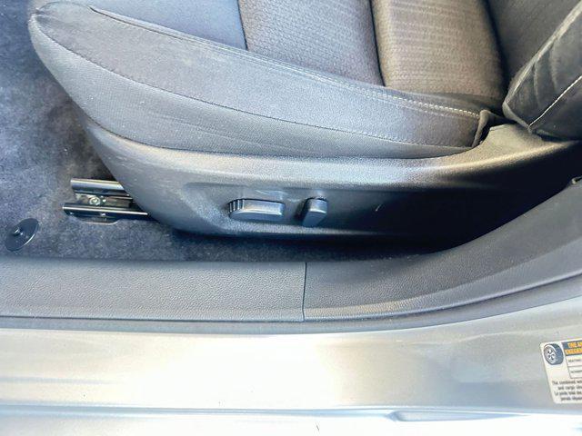 used 2024 Nissan Altima car, priced at $20,459