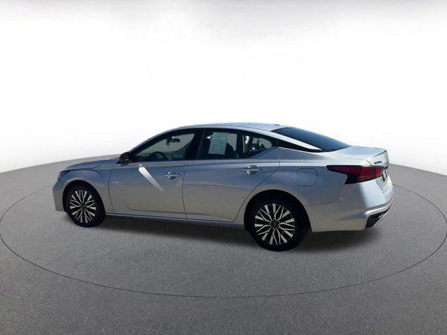 used 2024 Nissan Altima car, priced at $20,459
