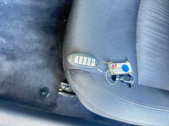 used 2024 Nissan Altima car, priced at $20,459