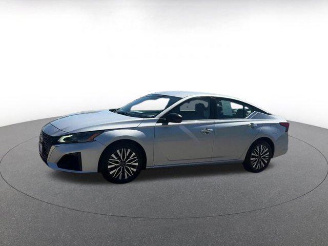 used 2024 Nissan Altima car, priced at $20,459