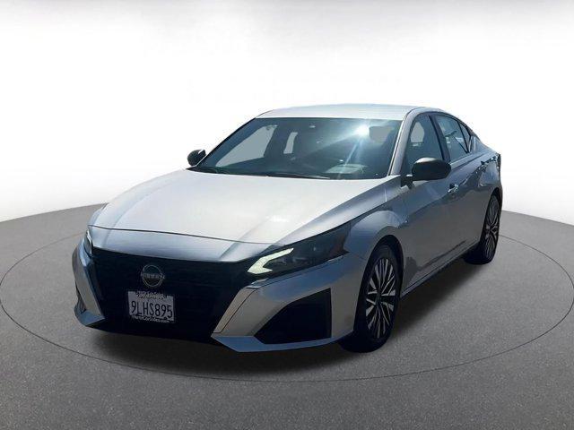 used 2024 Nissan Altima car, priced at $20,459