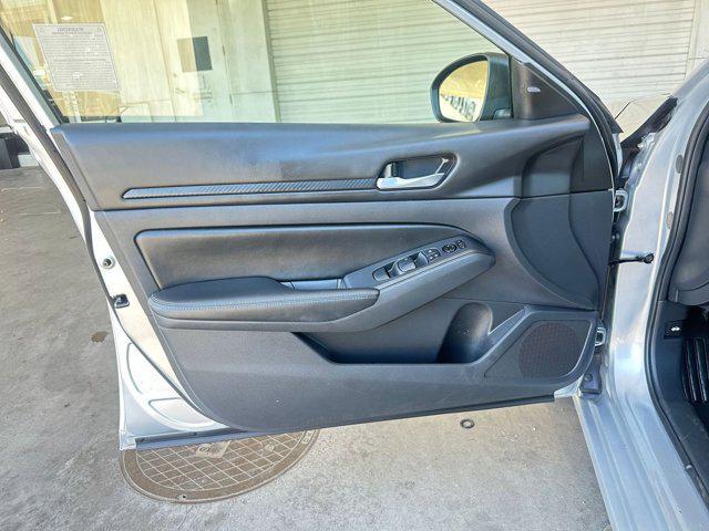 used 2024 Nissan Altima car, priced at $20,459
