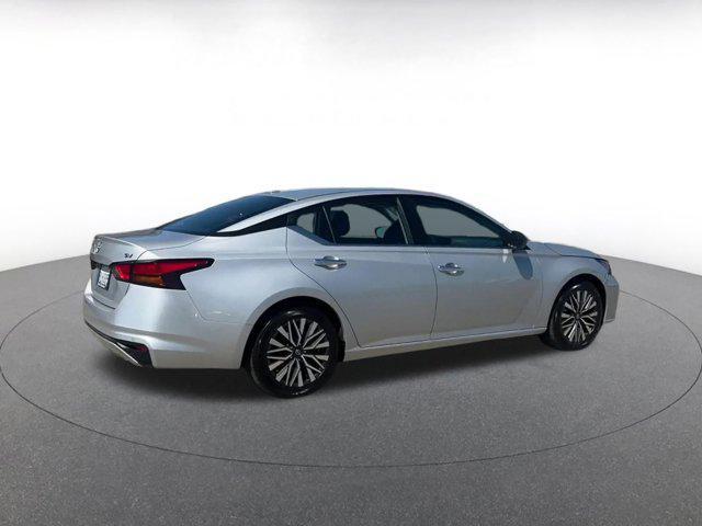 used 2024 Nissan Altima car, priced at $20,459