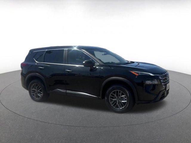 used 2024 Nissan Rogue car, priced at $21,605