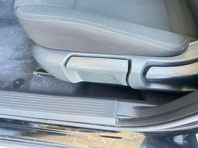 used 2024 Nissan Rogue car, priced at $21,605