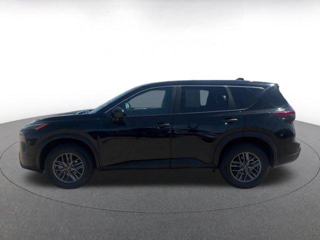 used 2024 Nissan Rogue car, priced at $21,605