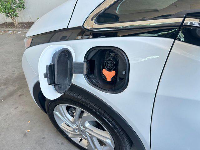 used 2023 Chevrolet Bolt EV car, priced at $18,100