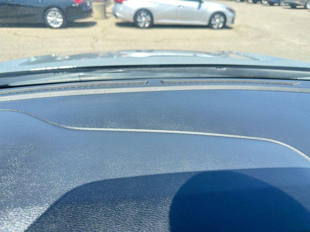 used 2024 Nissan Kicks car, priced at $20,334