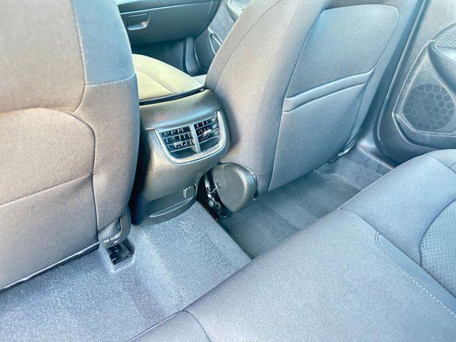 used 2024 Chevrolet Malibu car, priced at $20,314