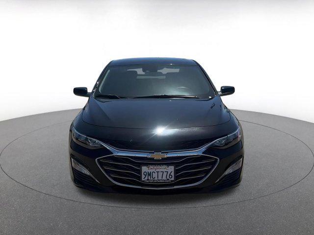 used 2024 Chevrolet Malibu car, priced at $19,863