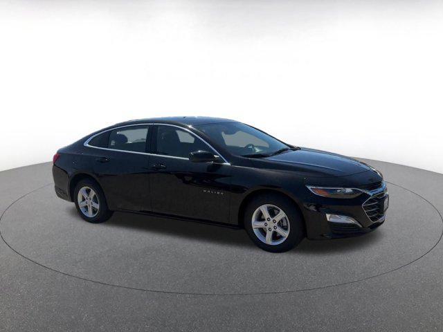 used 2024 Chevrolet Malibu car, priced at $19,863