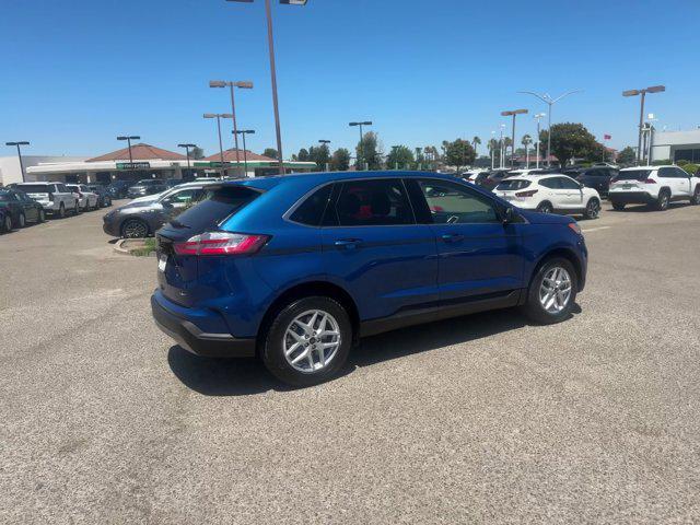 used 2023 Ford Edge car, priced at $27,455