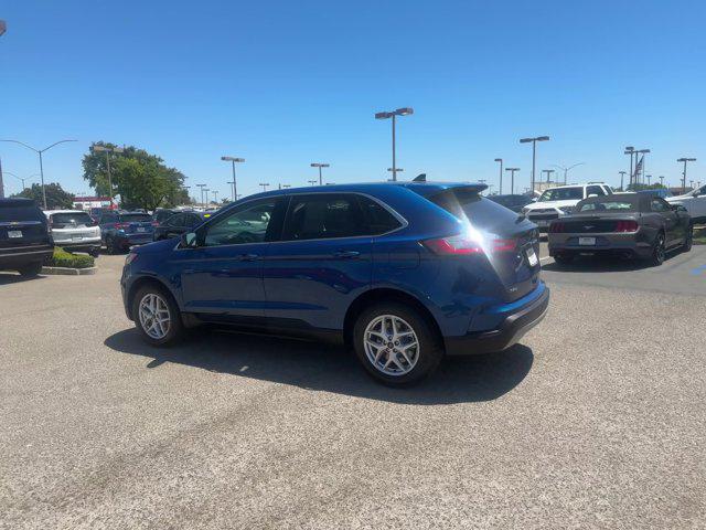 used 2023 Ford Edge car, priced at $27,455