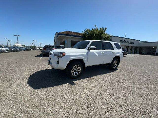 used 2023 Toyota 4Runner car, priced at $35,247