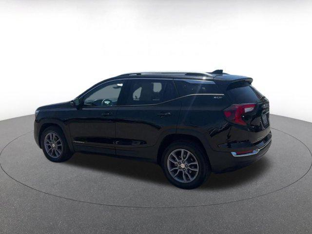 used 2024 GMC Terrain car, priced at $28,034