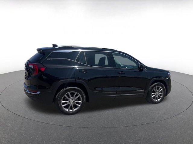 used 2024 GMC Terrain car, priced at $28,034