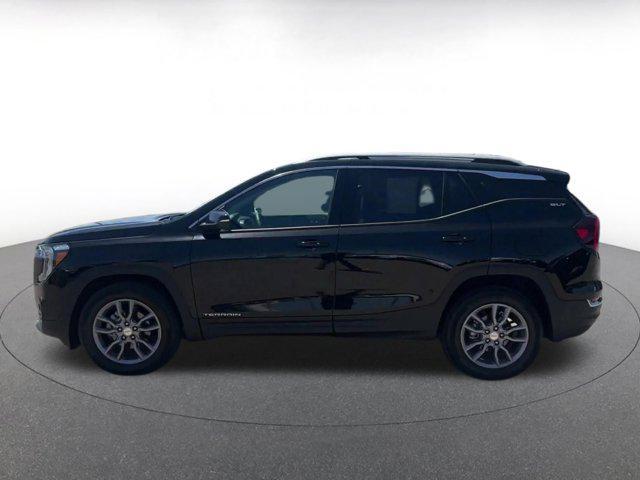 used 2024 GMC Terrain car, priced at $28,034