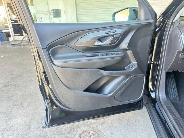 used 2024 GMC Terrain car, priced at $28,034