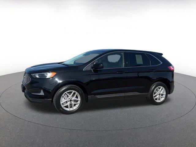 used 2024 Ford Edge car, priced at $27,380