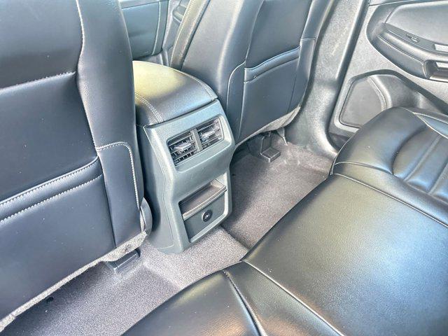 used 2024 Ford Edge car, priced at $27,380