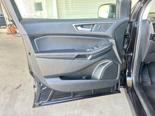 used 2024 Ford Edge car, priced at $27,380