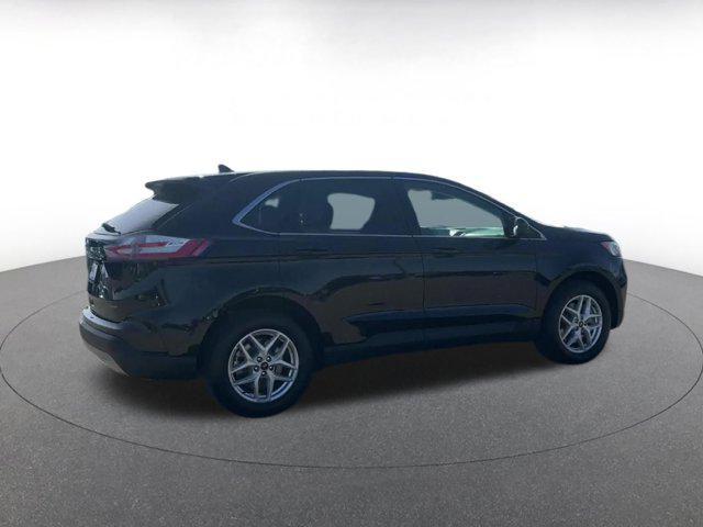 used 2024 Ford Edge car, priced at $27,380