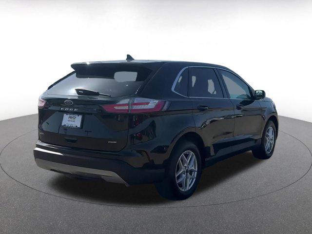 used 2024 Ford Edge car, priced at $27,380