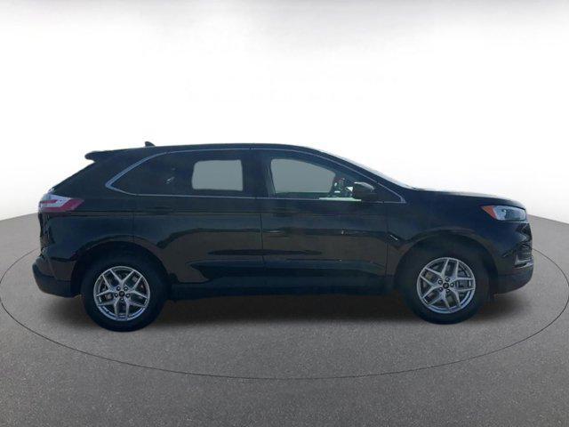 used 2024 Ford Edge car, priced at $27,380