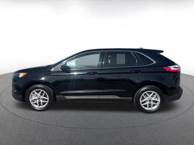 used 2024 Ford Edge car, priced at $27,380