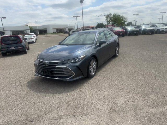 used 2019 Toyota Avalon car, priced at $22,540