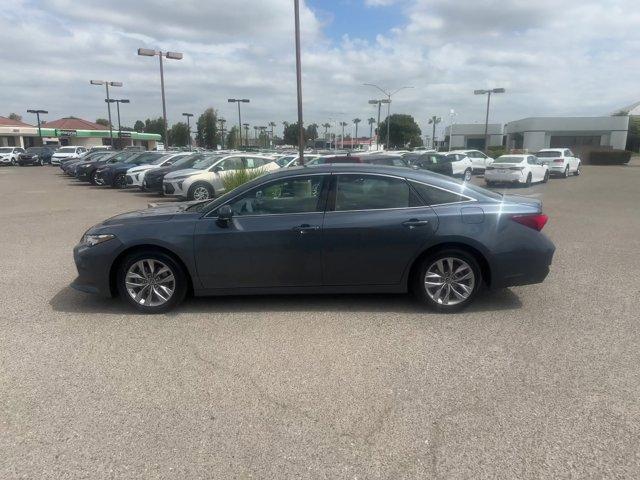 used 2019 Toyota Avalon car, priced at $23,518