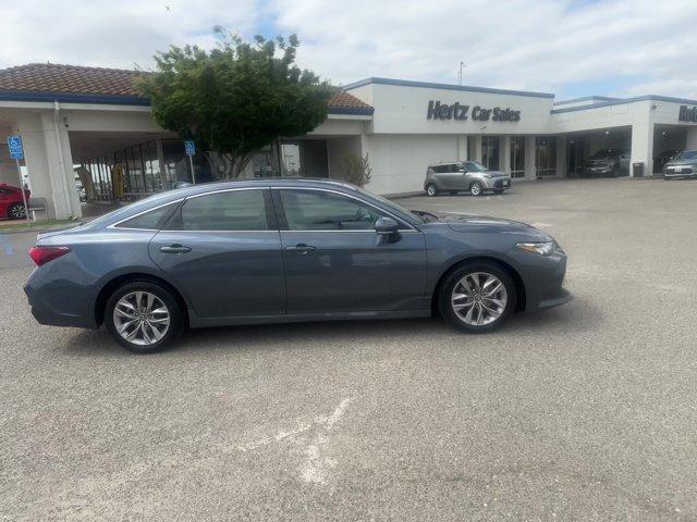 used 2019 Toyota Avalon car, priced at $22,540