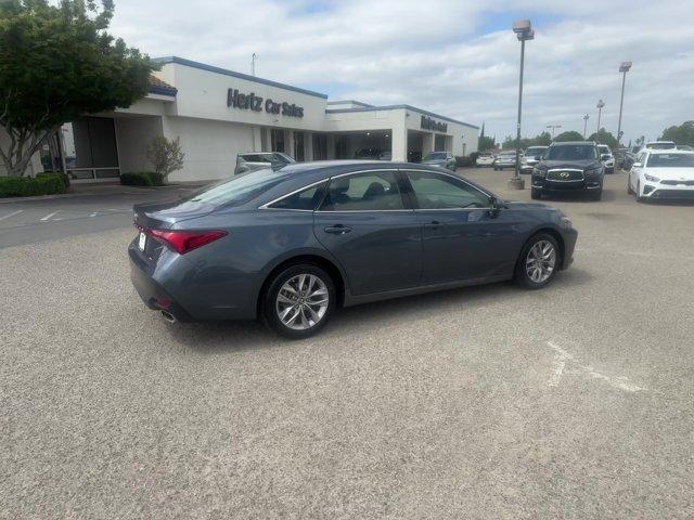 used 2019 Toyota Avalon car, priced at $23,518